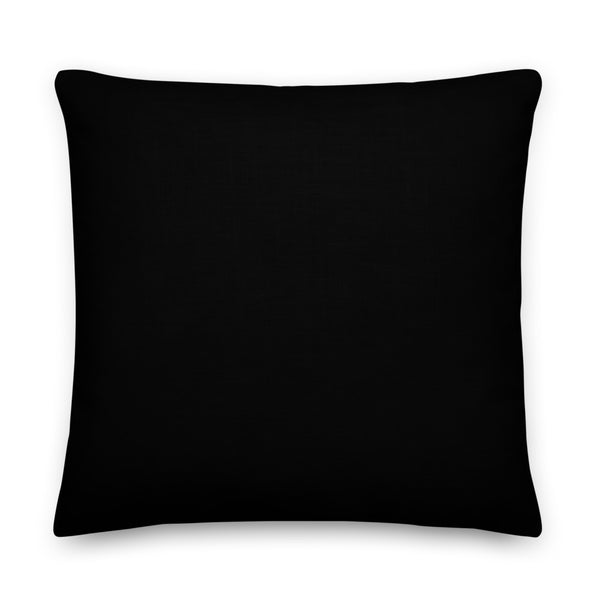 All Over Rainbows Premium Pillow