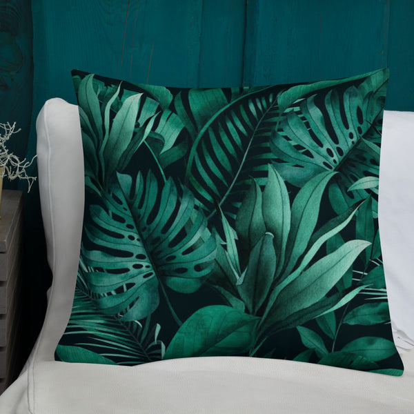 Multi Plant Premium Pillow